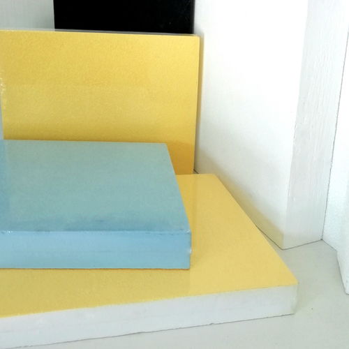 浙江A级防火室内吸声玻纤天花板 卓越的隔热与隔音解决方案