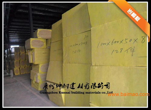 广西琴房消音棉板、防火棉板与酒店隔热棉板 制造、应用与市场概览