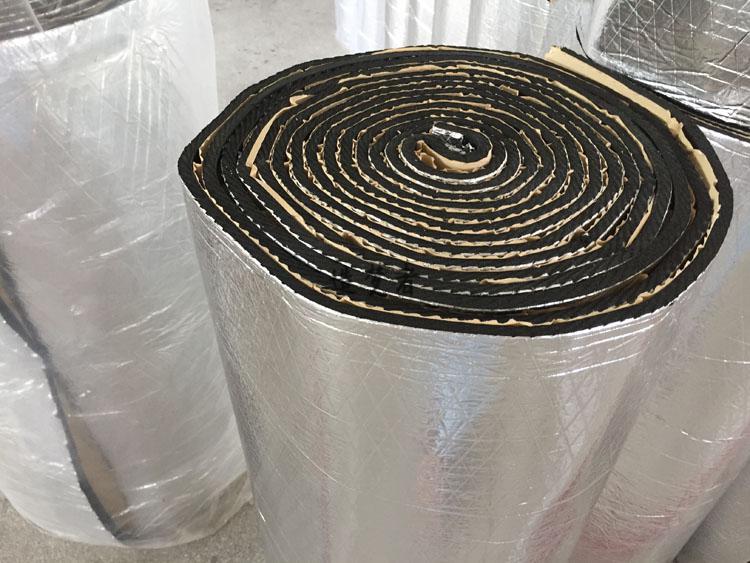 江西联邦隔热与隔音材料制造 第三方CMA资质检测报告的重要性