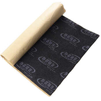 麦光三合一汽车隔音隔热解决方案 专业改装，静享舒适