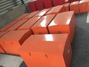 专注品质，护航安全——东台市安航船舶器材厂产品全览